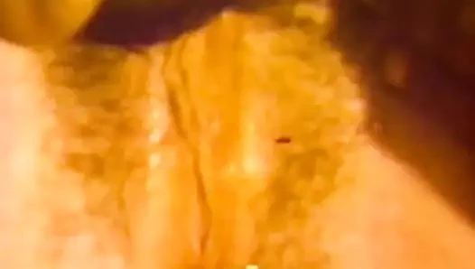 İki seksi sürtük için klasik seks