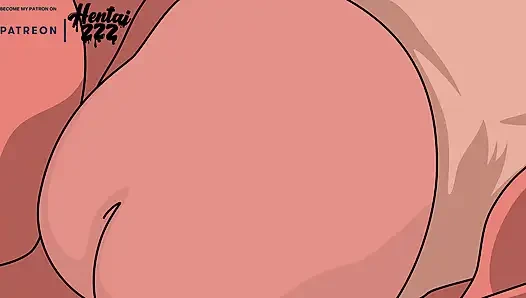 VIDEO INO CREAMPIE ANAL NARUTO HENTAI