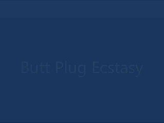 Butt plug play