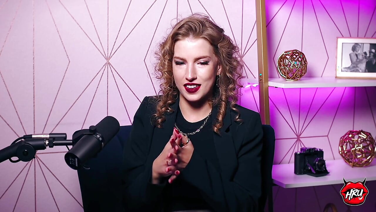 Octavia Red: Porno beni nasıl özgür etti