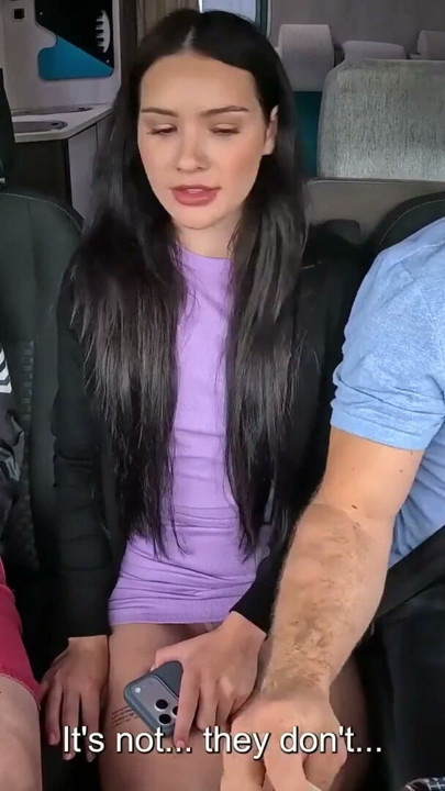 NASTY CLUB -  Charming Matty Mila Perez mind-blowing xxx scene | Clip 1