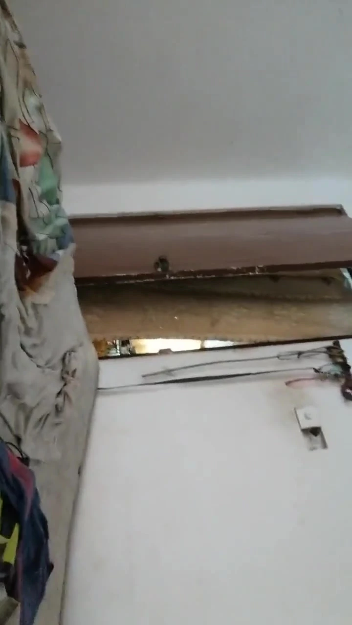 Stepmother Walking in When I Masturbating