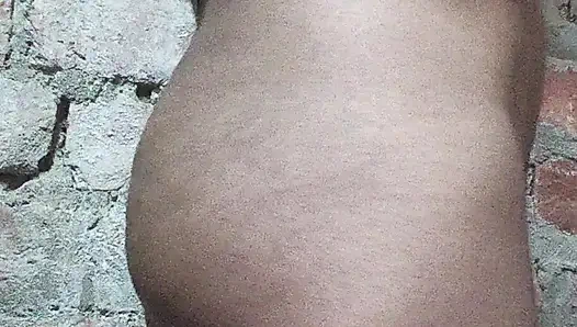 Индийская девушка дези в социальных сетях