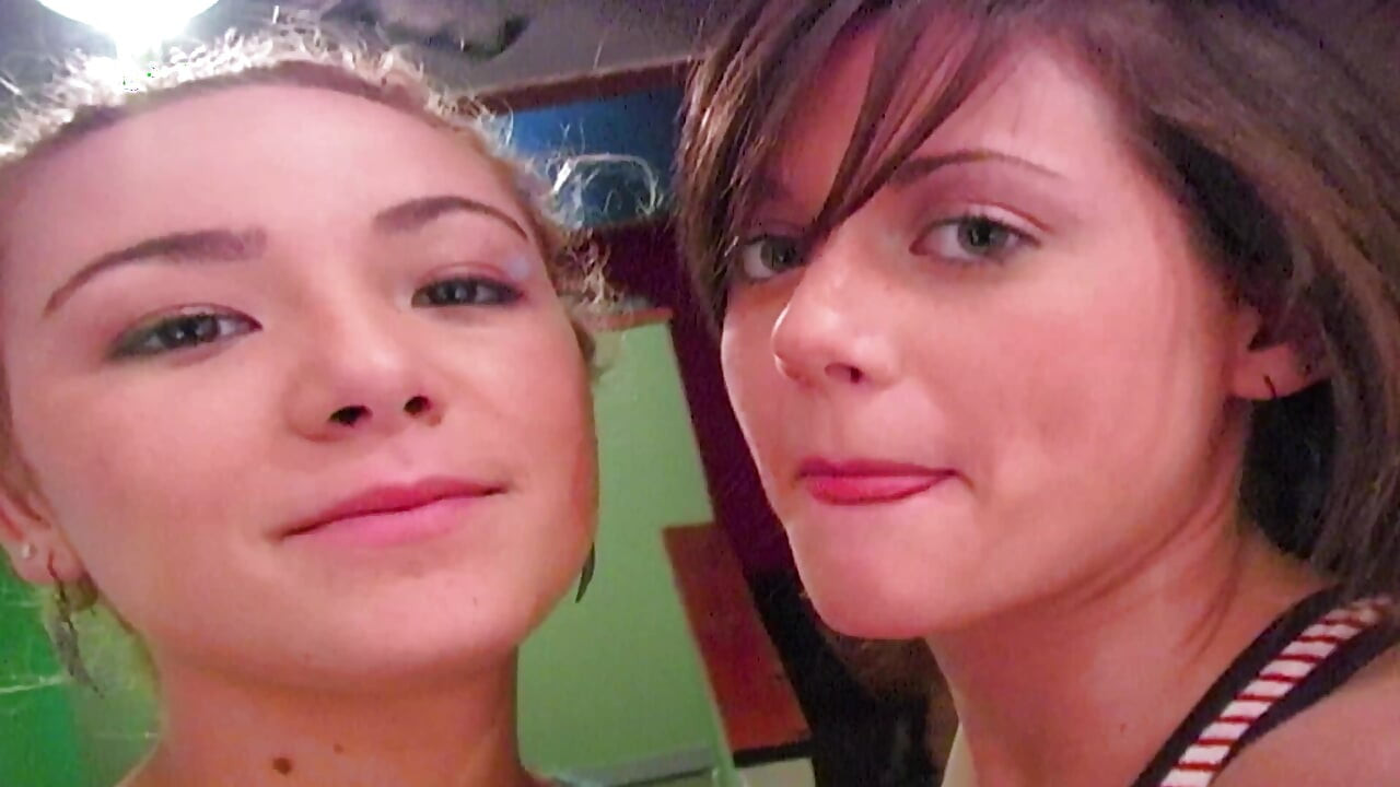 Manojob Classic: Teagan & Kiera