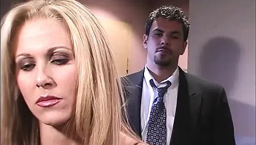 Analsex für reife und vollbusige julia ann