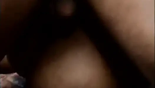 Horny MILF Squirts Wildly From Deep Fisting Action
