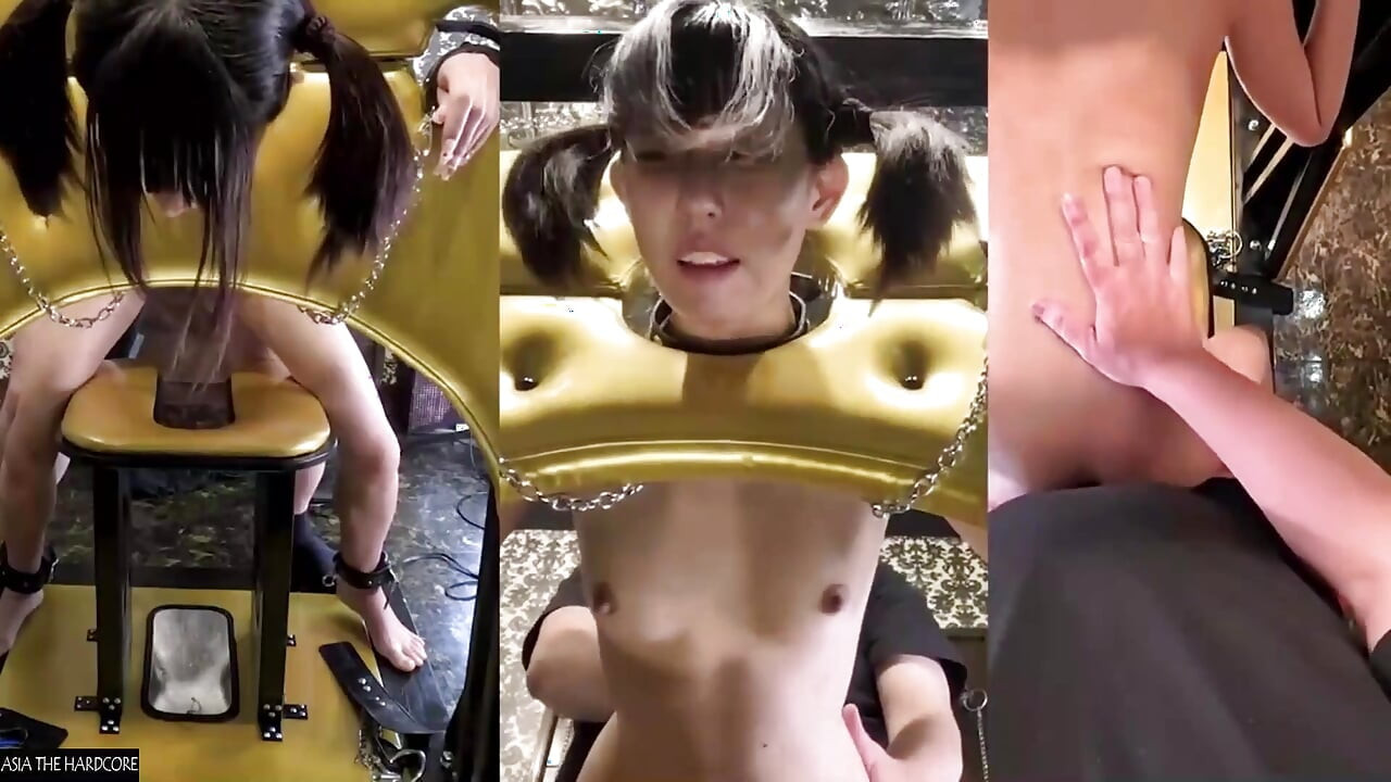 Slim Cosplayerin debyyttivideokuvaus