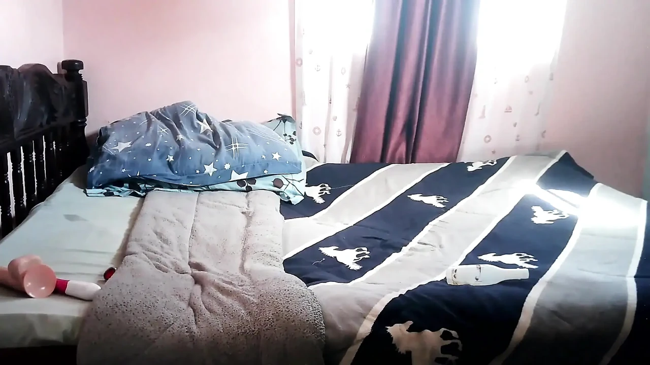 Sugar Stepdaddy Having Fun with Me and I Orgasm so Loud on Top