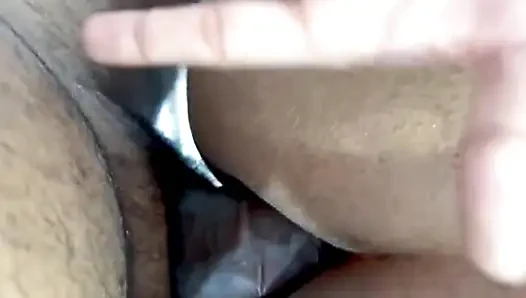 Я трахнула задницу моего друга в первый раз