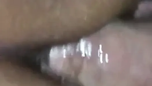 Best REAL creole up-close pussy & anal orgasm compilation