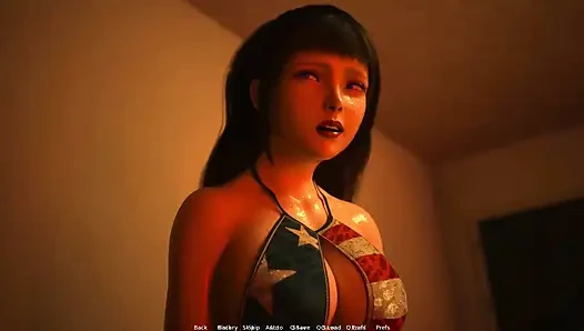 Shadows of Desire v0.9 aldatıyor bölüm 2