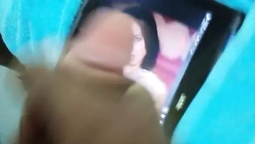 Cum haraç için hotwifepeggy