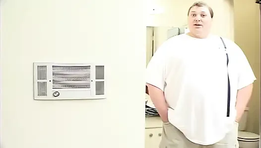 The Hunger of Pregnant MILFs for Cock