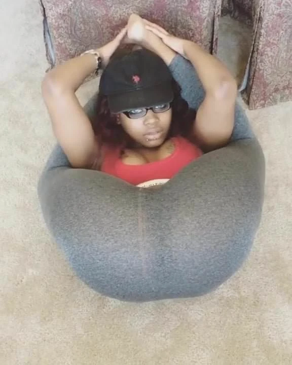 The Way She Like Taking Dick