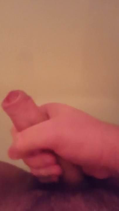 Having some fun
