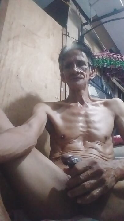 good angle body shots on video while in jercking