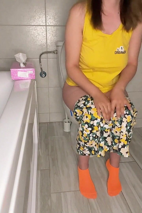 The Daily Toilet Episode 7
