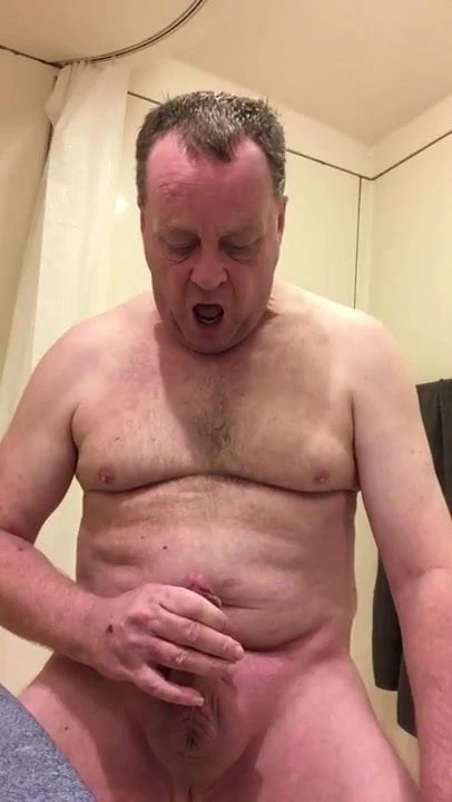 PISS IN MY FACE