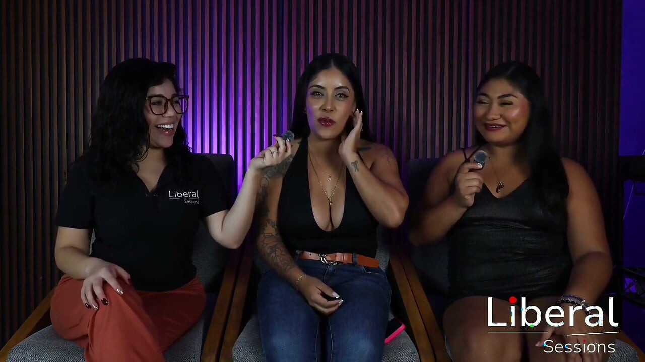 Two Wives Are Fucked in an Orgy in Front of Their Cuckolds