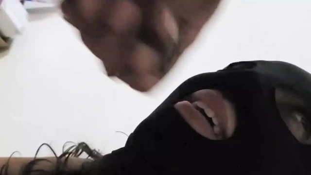 Cum drinking slut