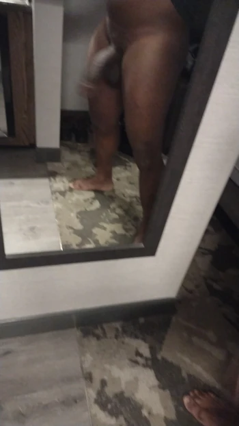 Swing that Dick 2