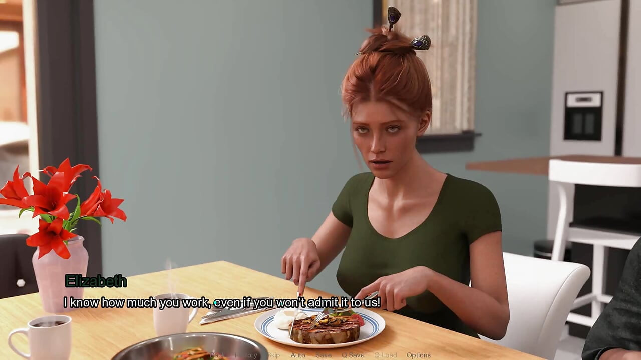 Angel's love - episode 5