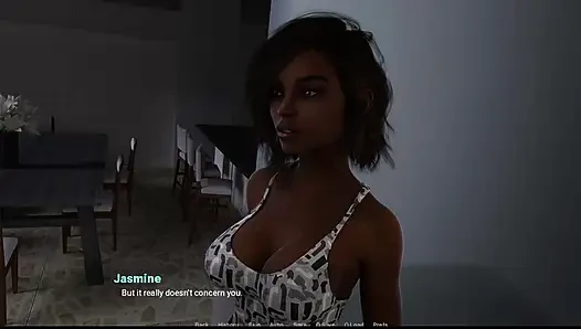 Weg von zu hause 29 ich liebe es, nora und eva zusammen zu ficken