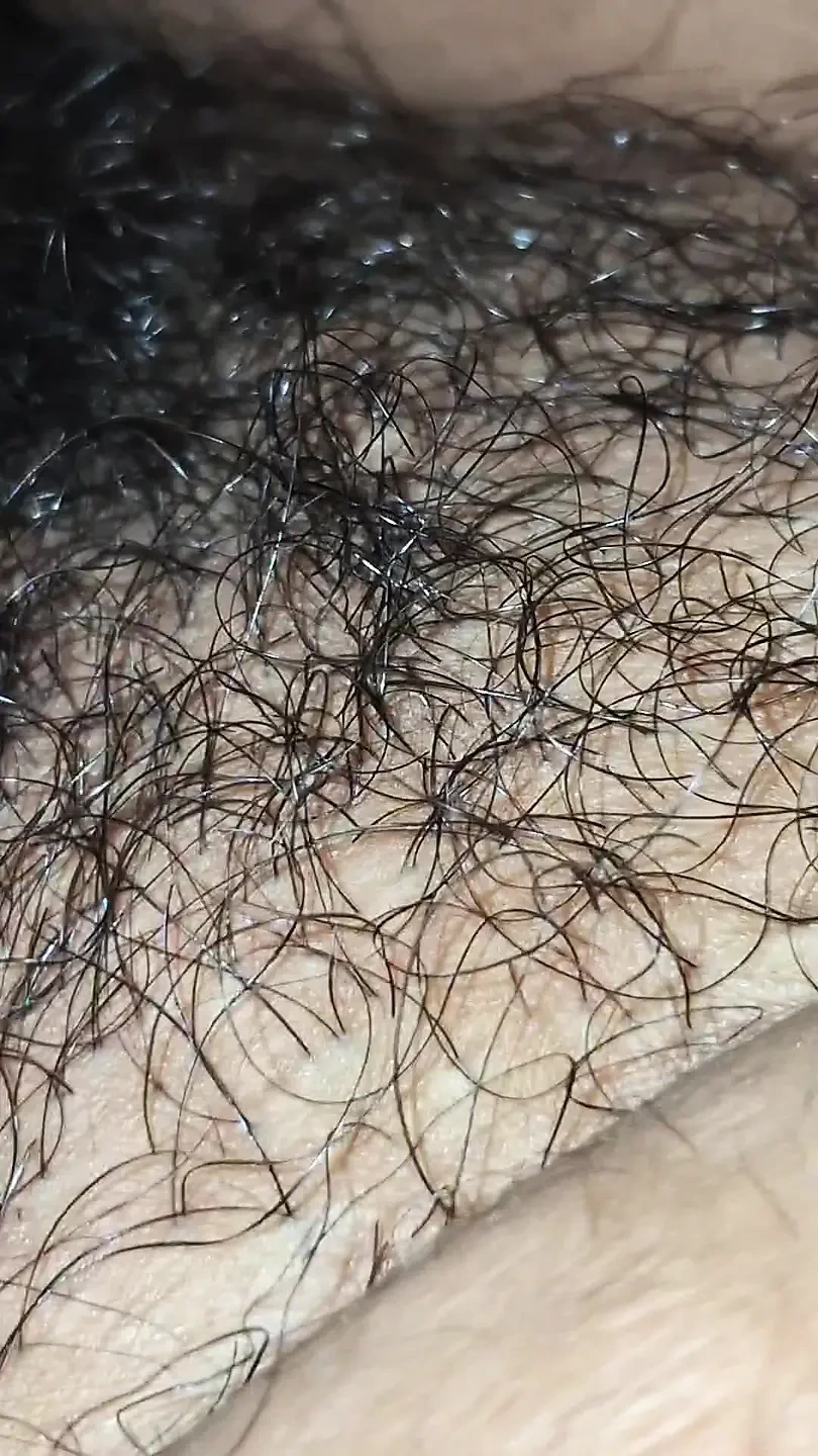 Younger husband makes wife tired