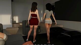 Away From Home (Vatosgames) Parte 63 The Ladies by LoveSkysan69