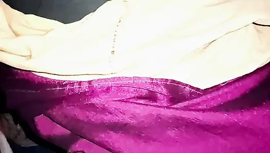 Soi Hui bhabhi ki chut Dekh Li Maine Indian Sex Video