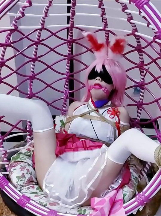 Anime Girls Cos Part 3