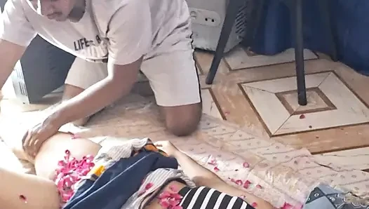 desi ex-hotwife hardcore Fu ck dog.gy st.yle fuc.king in hindi hot couples viral video