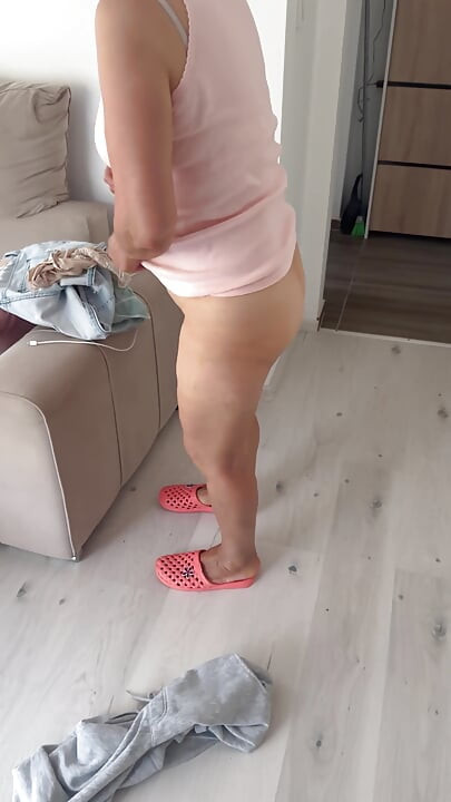 The Anal Granny 12
