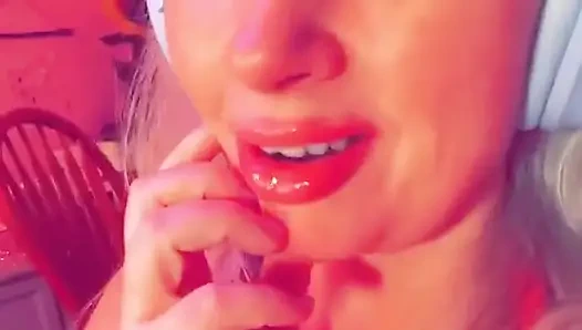 Kesengajaan untuk berbuat mesra