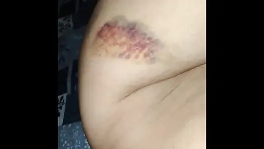 Komm bitte in meine muschi
