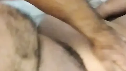 Her asshole is so tempting