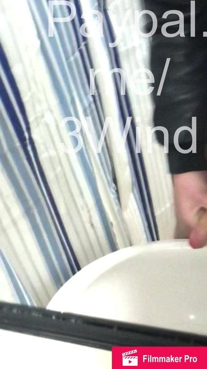 Young guy handjob quickly