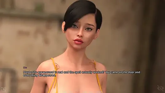 Shadows of Seduction 3 to Be Continued