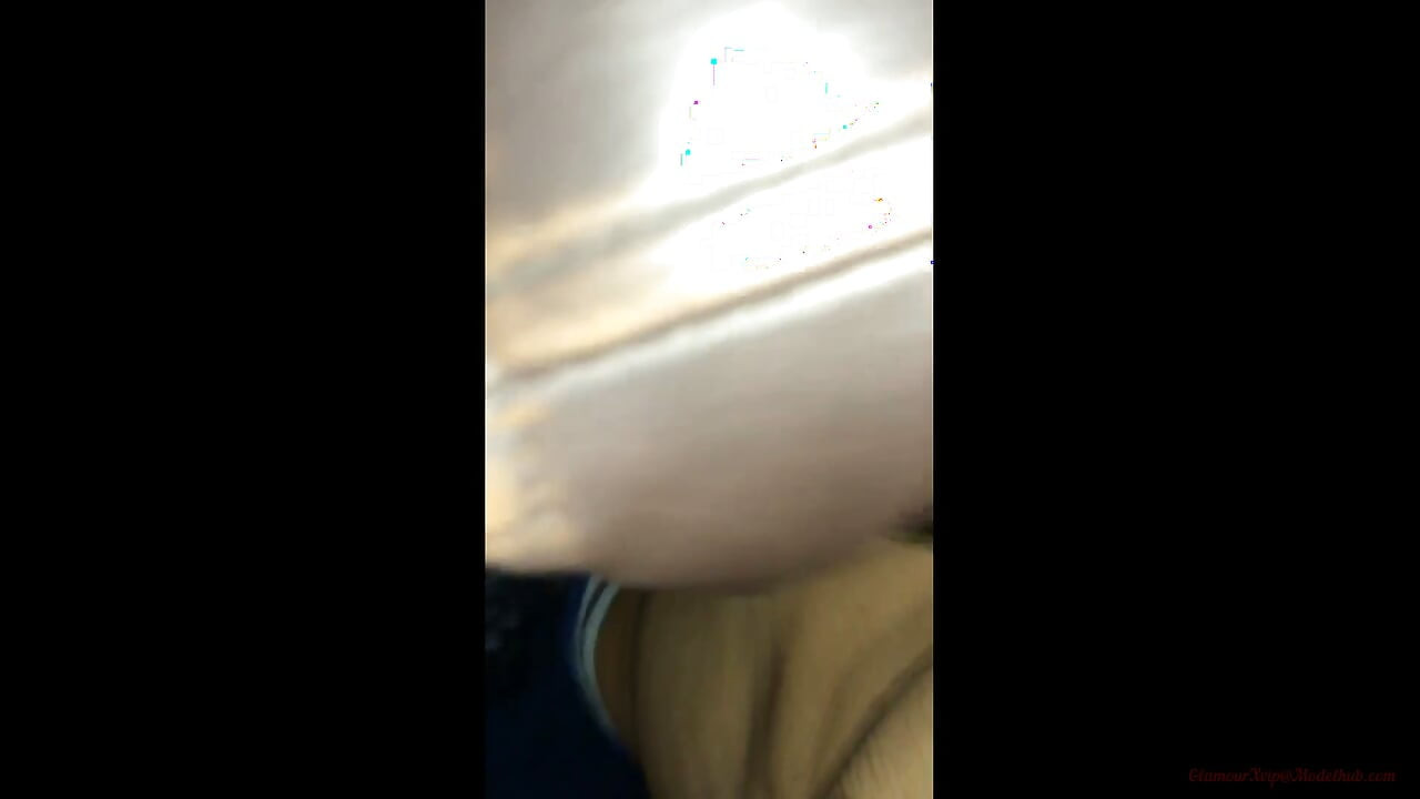 After Party Deep Inside My Ass!!!