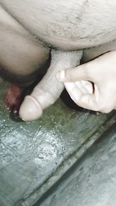 Indian deshi musterbation
