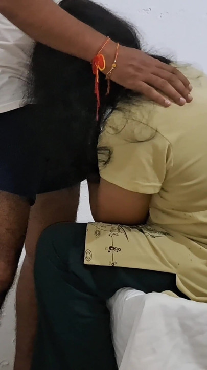 Desi Landlord’s Unexpected Sex Condition for Forgiveness