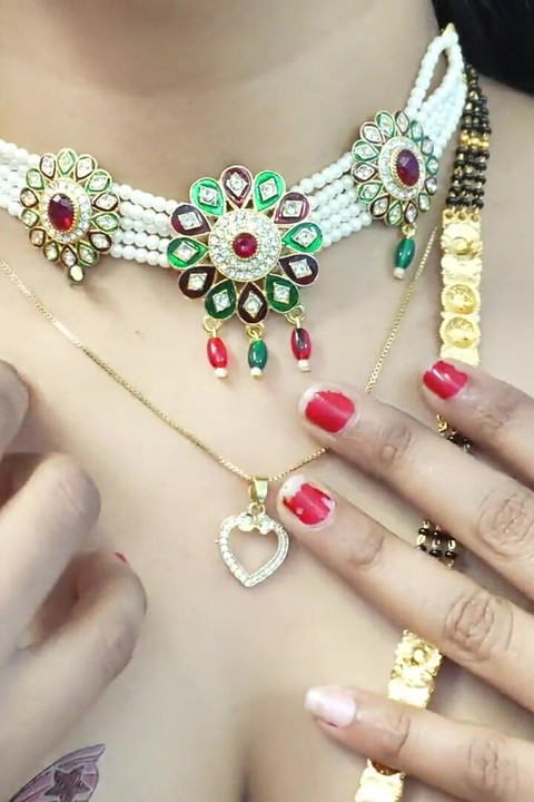 Frumoasă indiancă Bhabhi