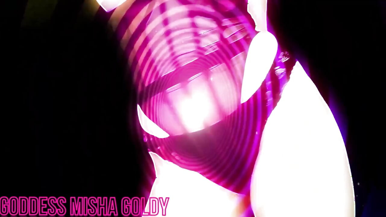 魅了！Goon & p a y My Virtual Ass!