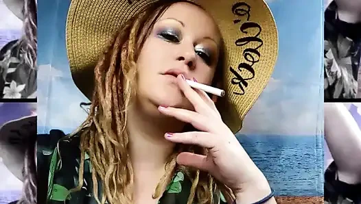 Mesmerized to love big black balls trippy mesmerize version