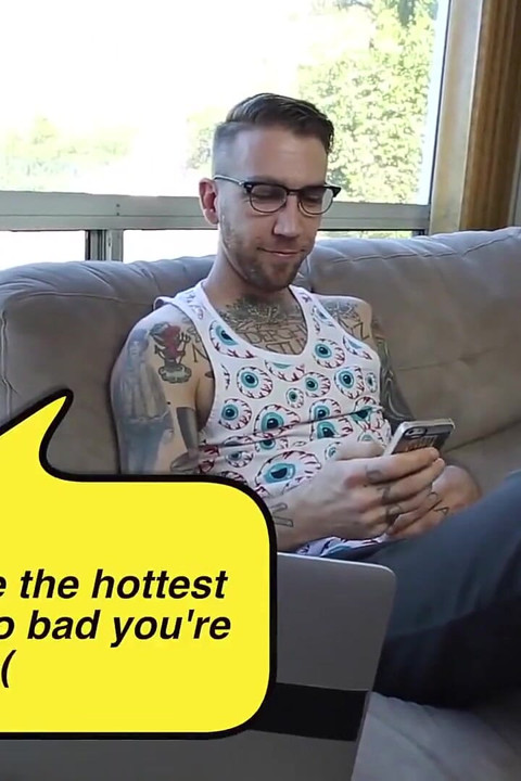 Skinny teen Hannah Hartman gets her brains fucked out by online date