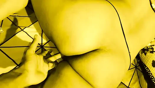 Patronum seksi karım büyük siyah yarağımla amını sikmemi istiyor