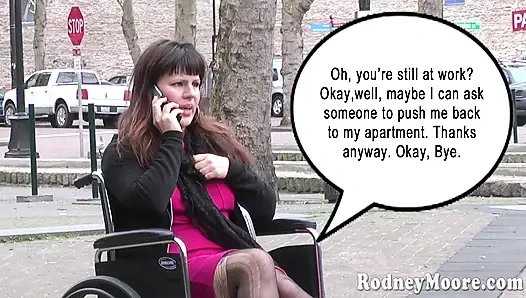 Hairy lesbians strap on dreams and wet juicy fingers