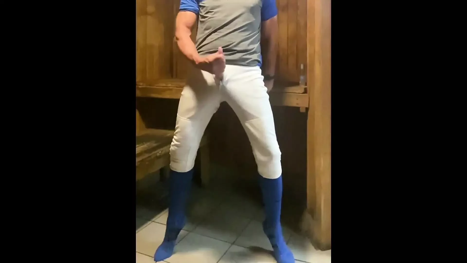 Jockdad87 sauna bloo besablgiyar men kinaron