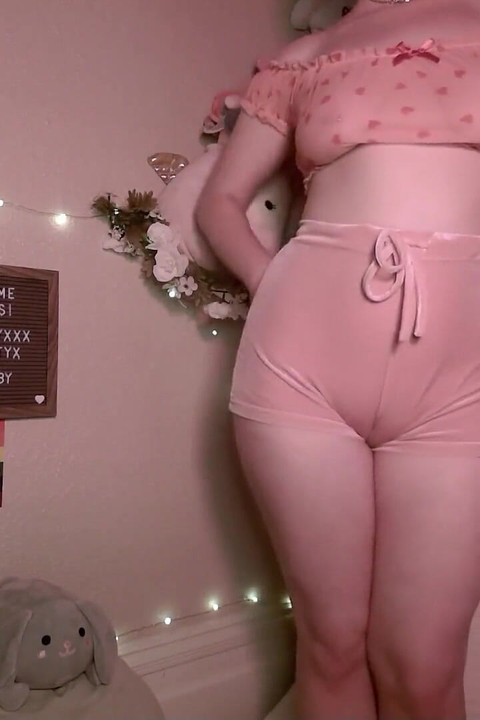 My cameltoe starring Sam Styxxx