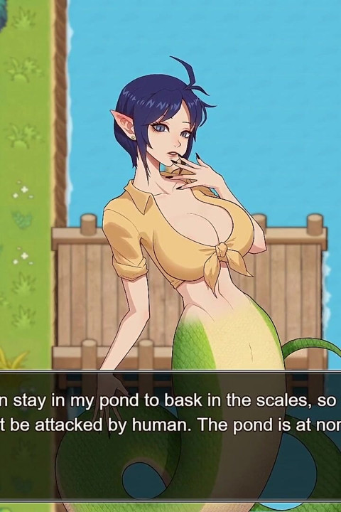 Village Rhapsody - Fucking the Hot Slutty